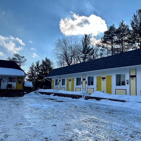 Skyland Motel Inn & Suites Huntsville Ngoại thất bức ảnh