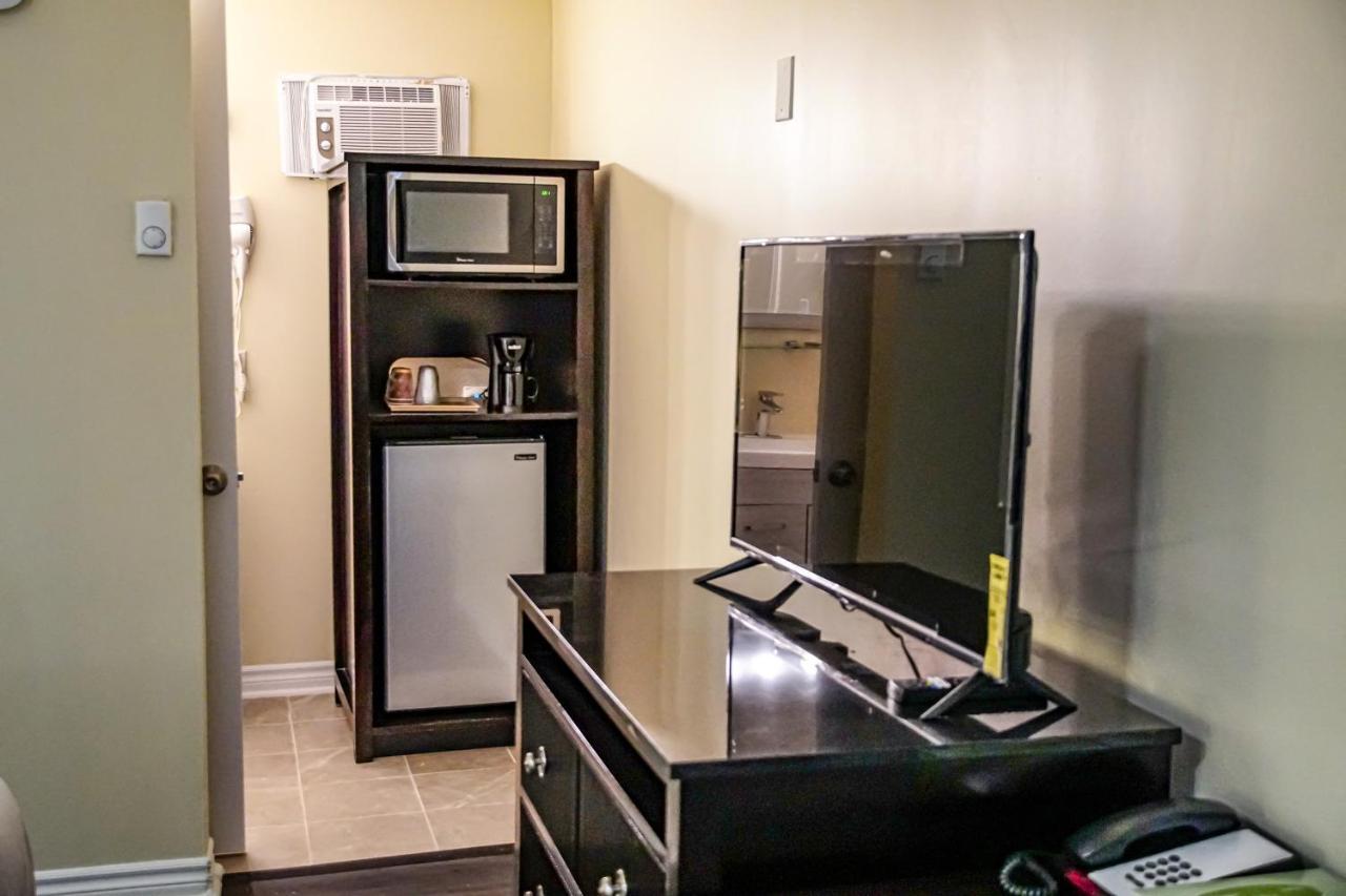 Skyland Motel Inn & Suites Huntsville Ngoại thất bức ảnh