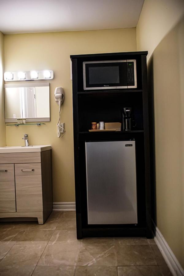 Skyland Motel Inn & Suites Huntsville Ngoại thất bức ảnh